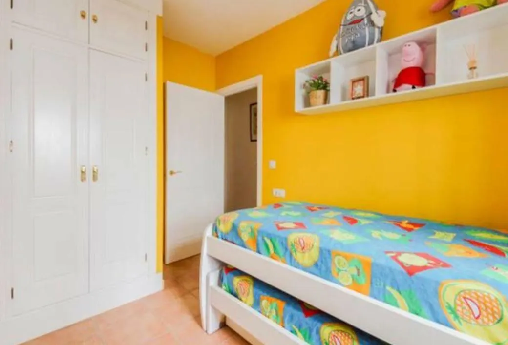 Leo Zahara City Center Apartment Zahara de los Atunes