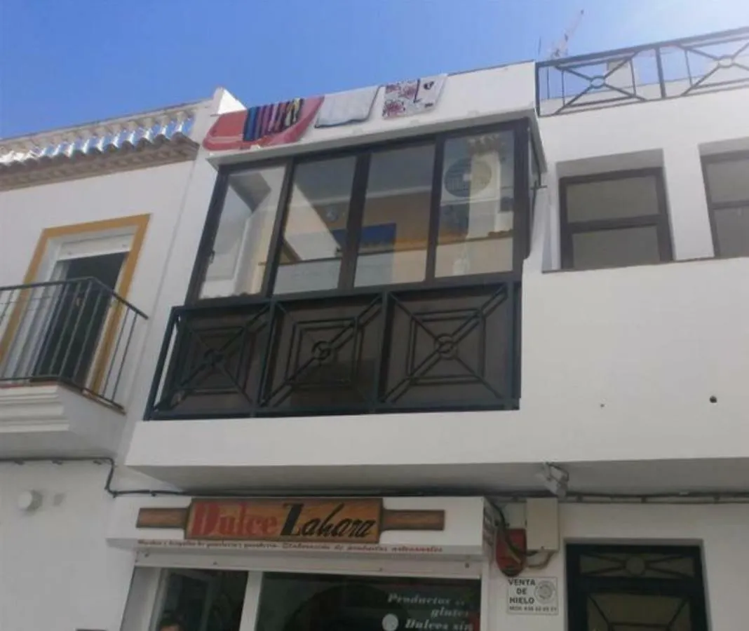 Leo Zahara City Center Apartment Zahara de los Atunes