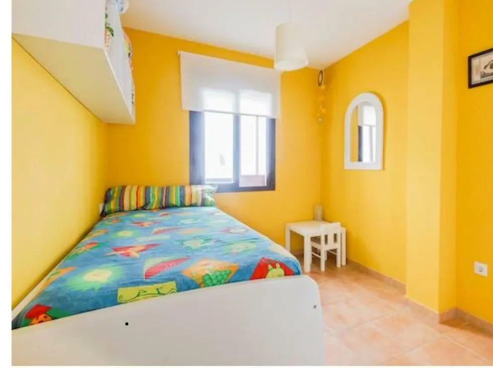 Leo Zahara City Center Apartment Zahara de los Atunes