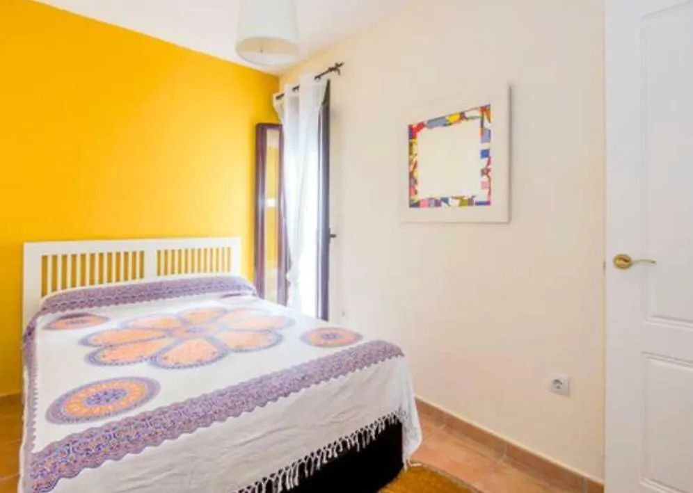 Leo Zahara City Center Apartment Zahara de los Atunes