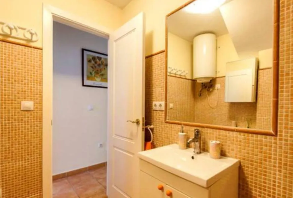 Leo Zahara City Center Apartment Zahara de los Atunes