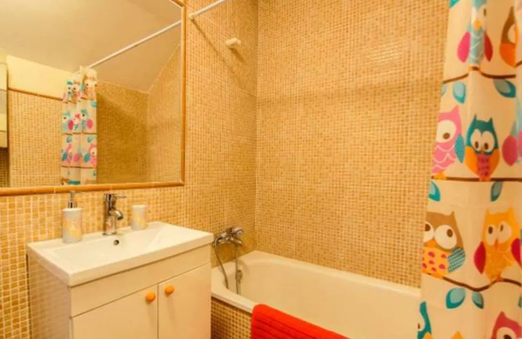 Leo Zahara City Center Apartment Zahara de los Atunes Spain