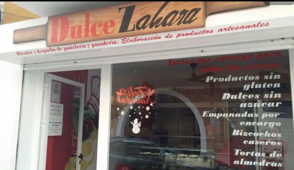 Leo Zahara City Center Apartment Zahara de los Atunes 0*,  Spain
